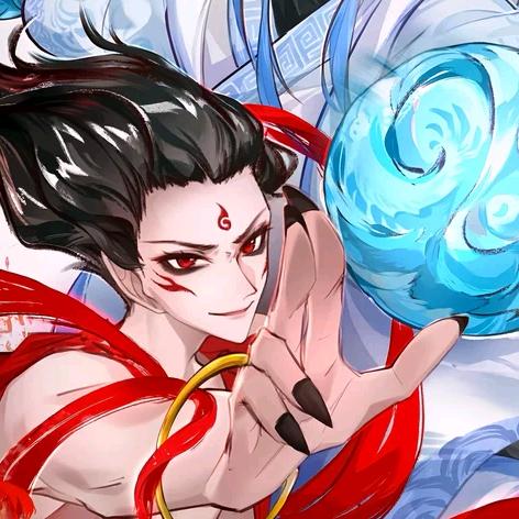 在等哪吒三啦