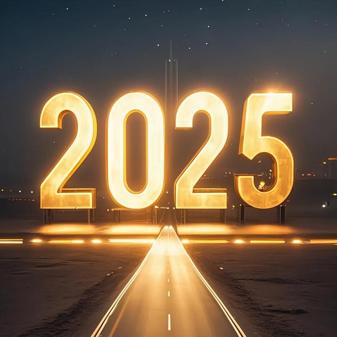 小吕 2025