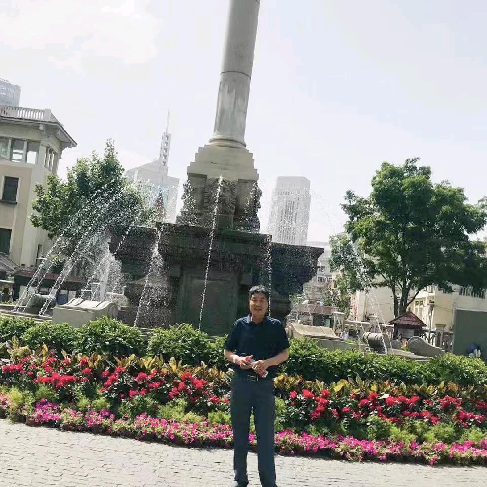 往事随风~