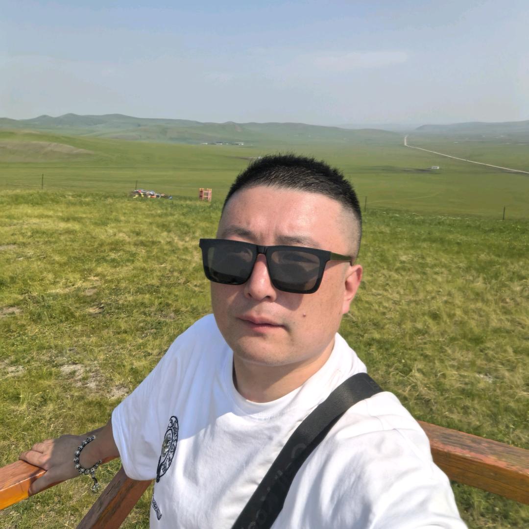辉煌龙少