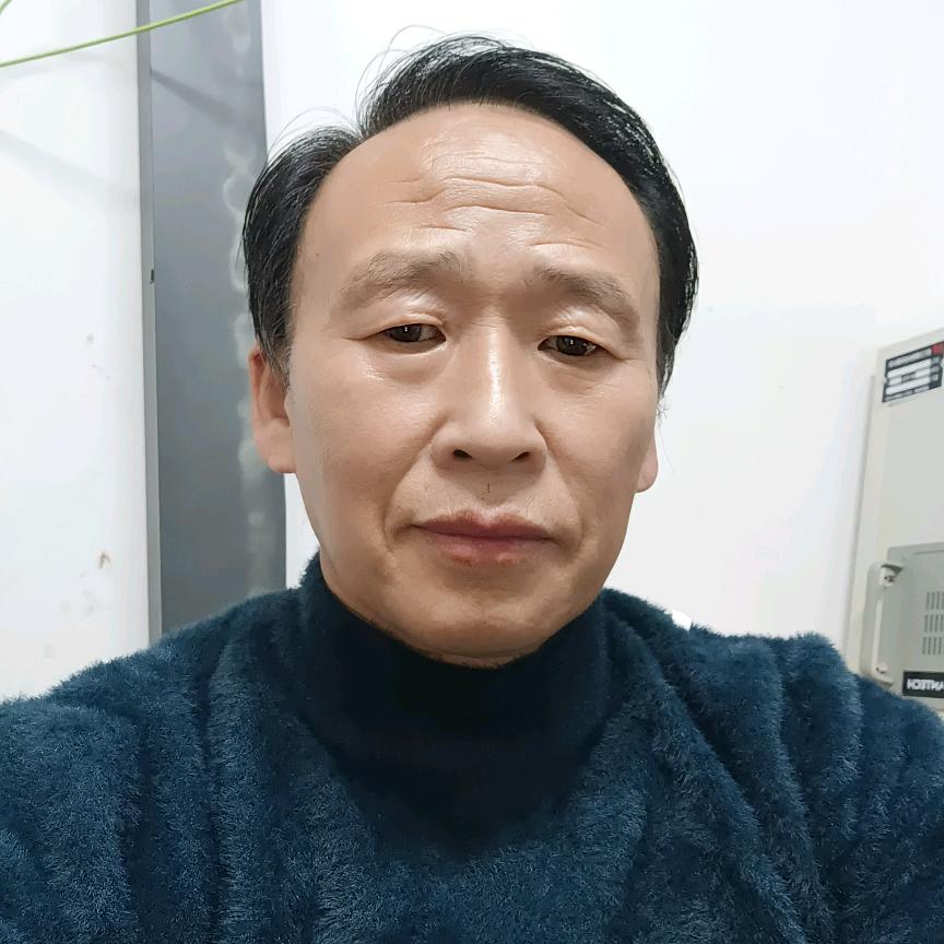 流水潺潺