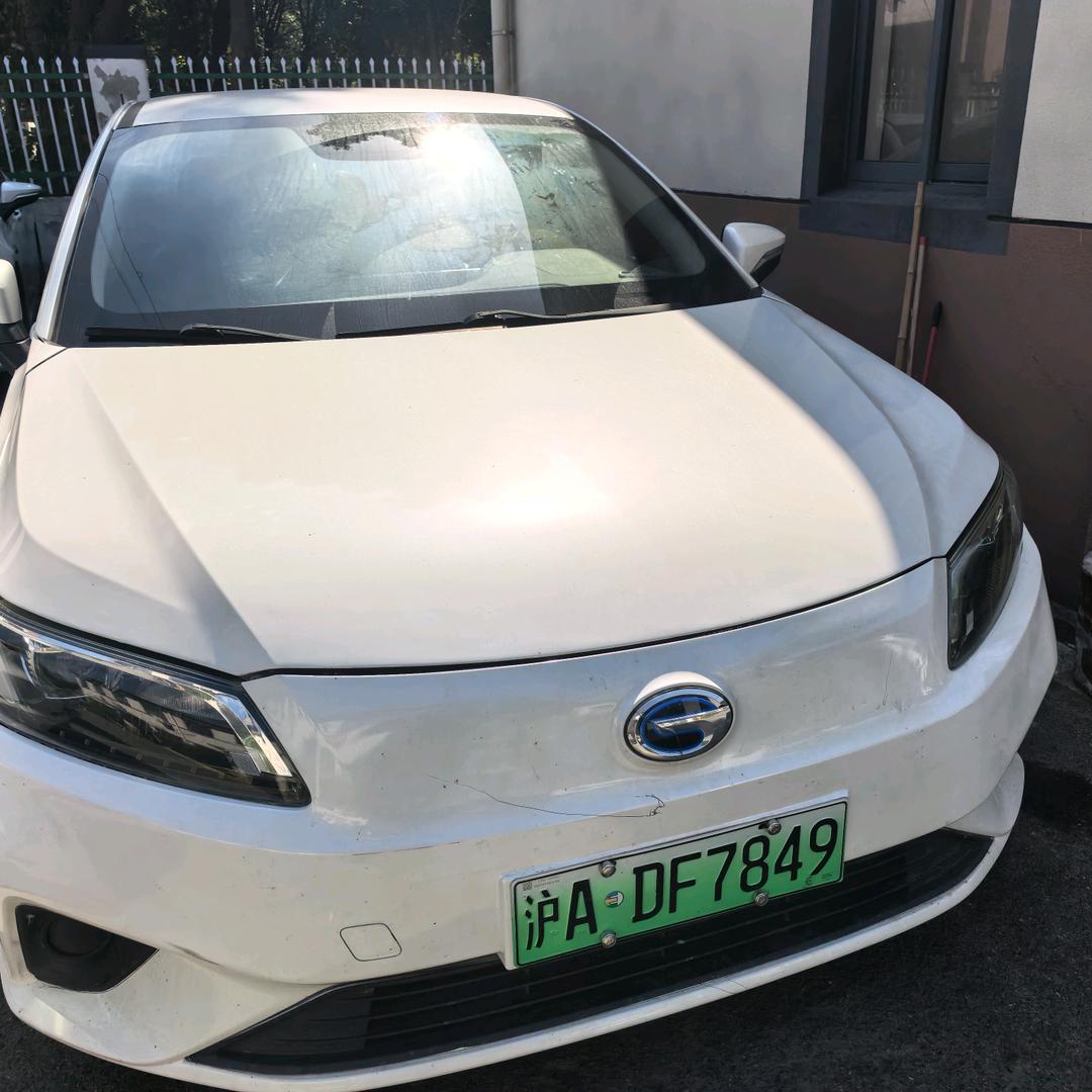 上海网约车—小高