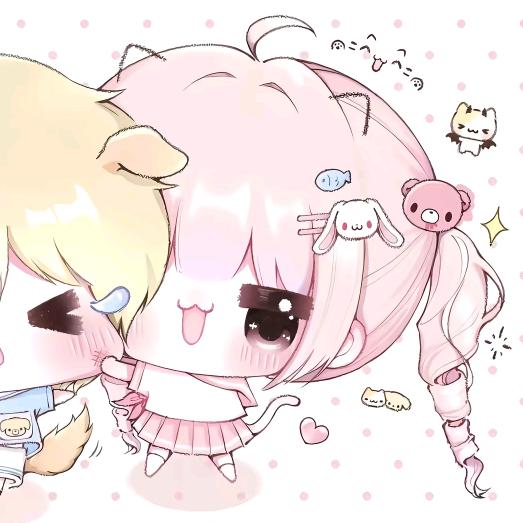 晓晓控