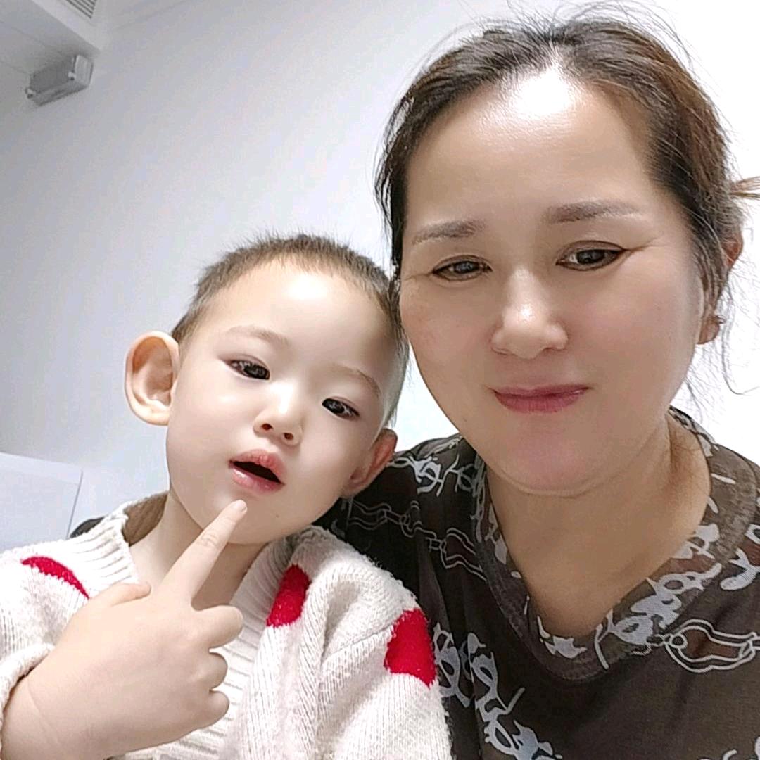 宁骏相伴🌹🌹🌹