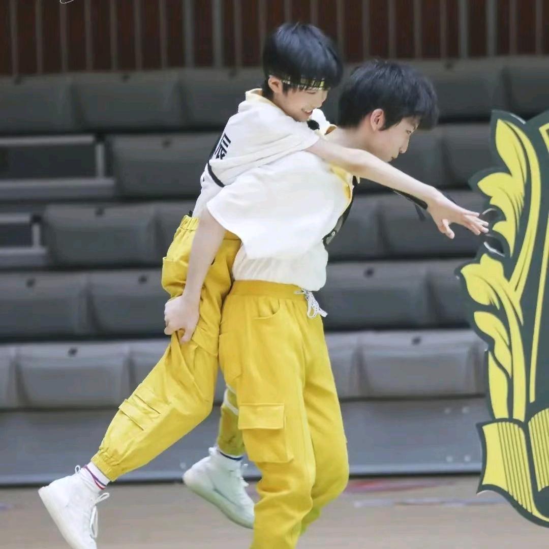 小熊 Shining💫辰🥤