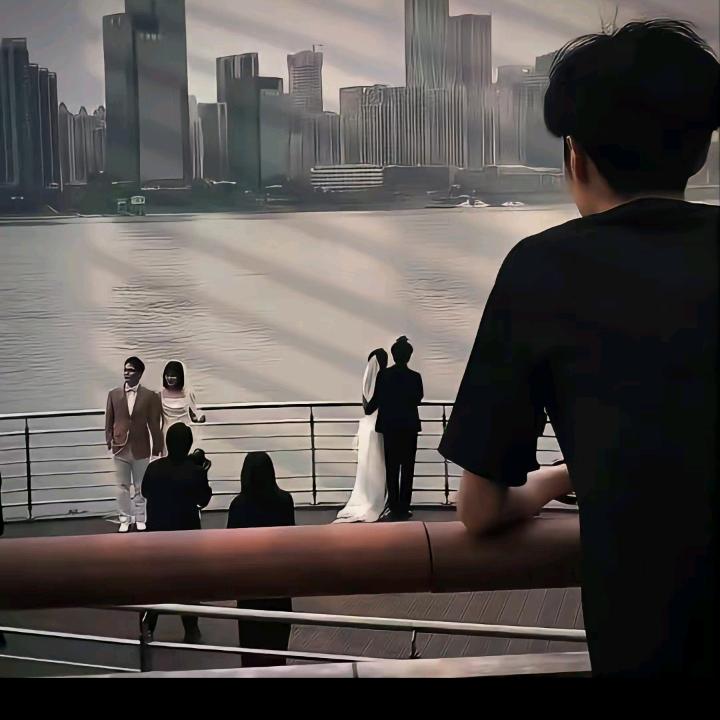 只对你心动&