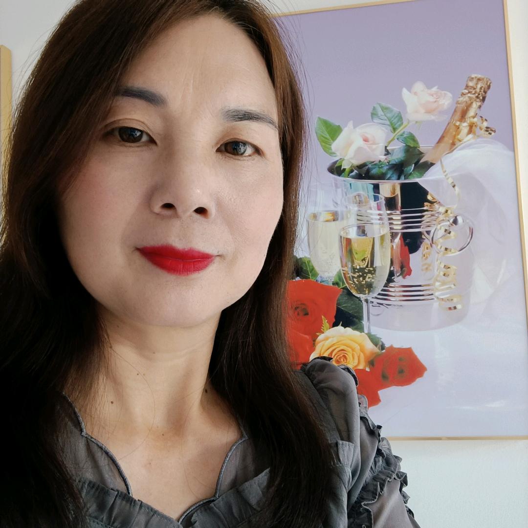 《旭家，鹅福记》张姐