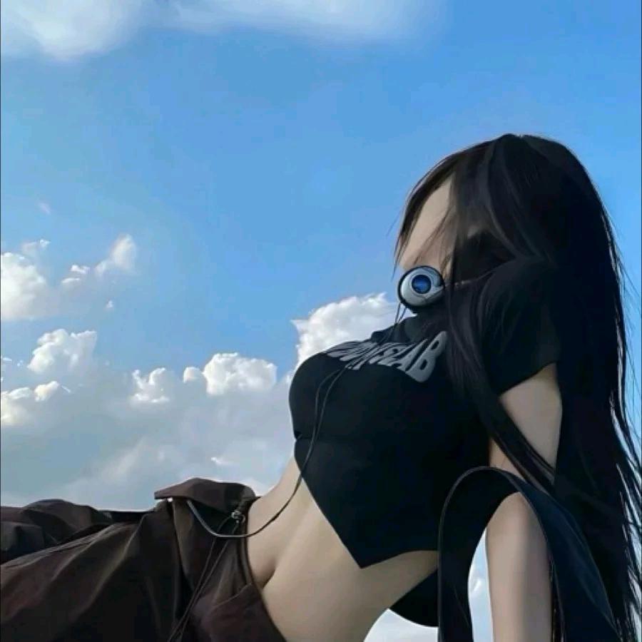 遇见阿娅