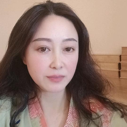 心向阳光