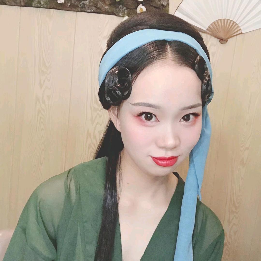 幸运草🌿