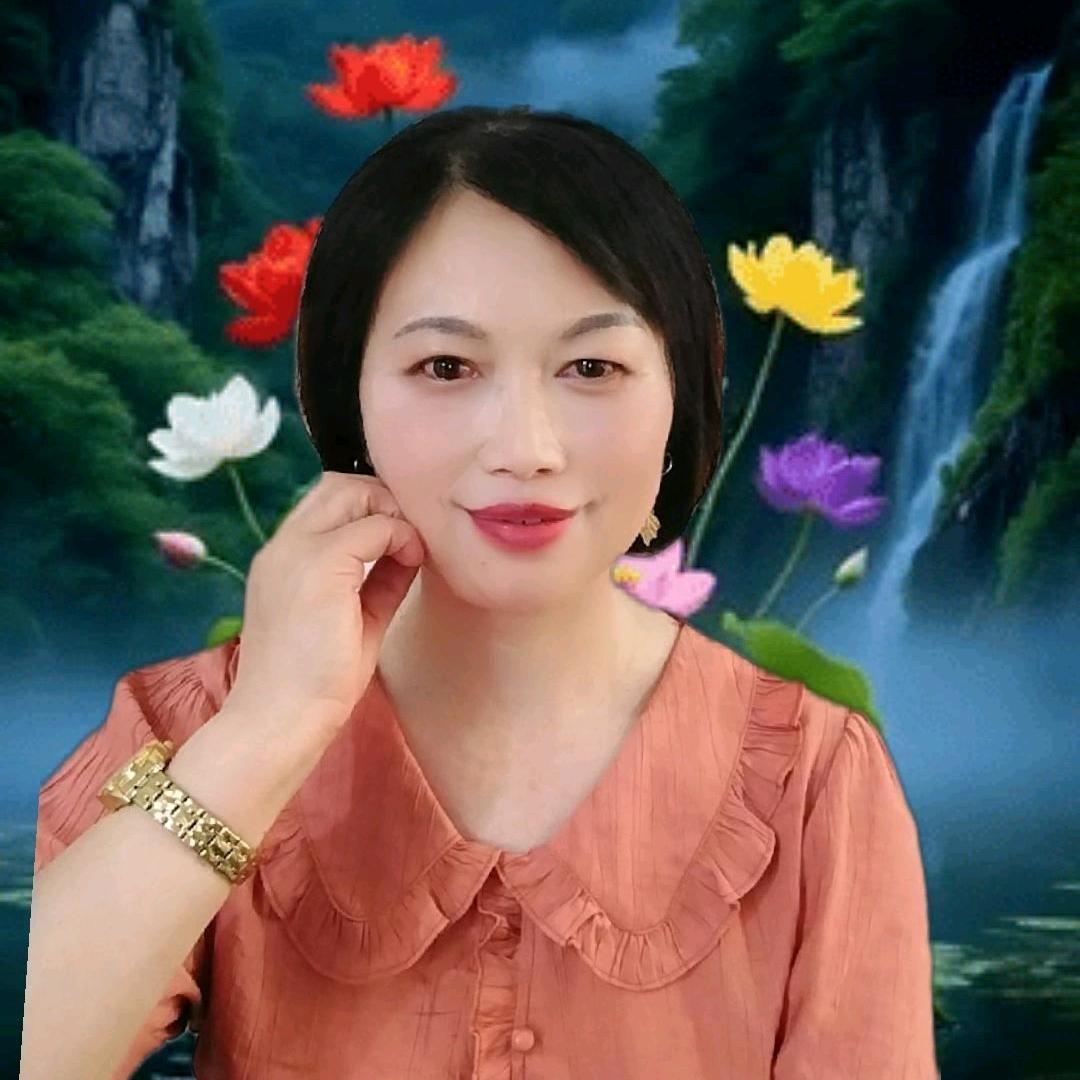 杨家大媳妇🌹🌹