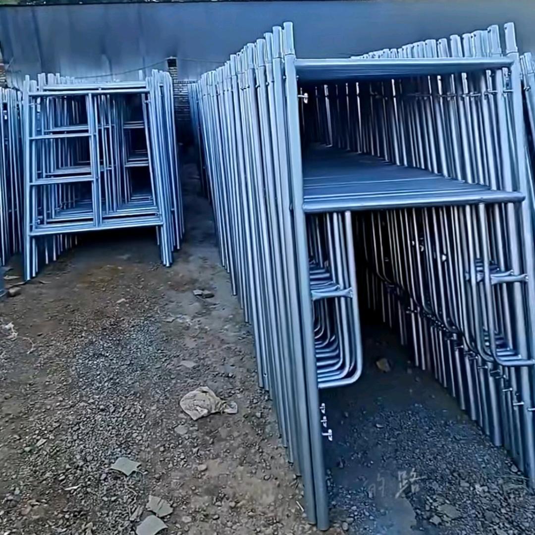 鑫泰昌建筑钢管租赁