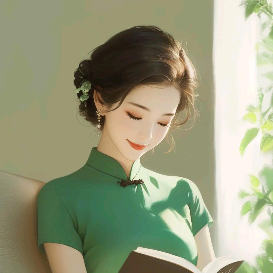 靖苧短剧