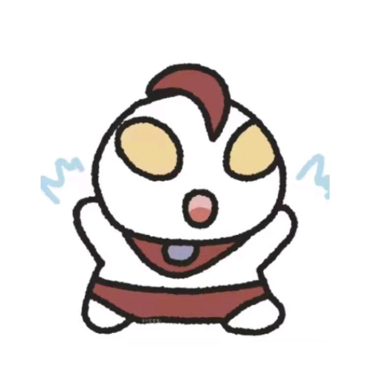 奥特曼大王