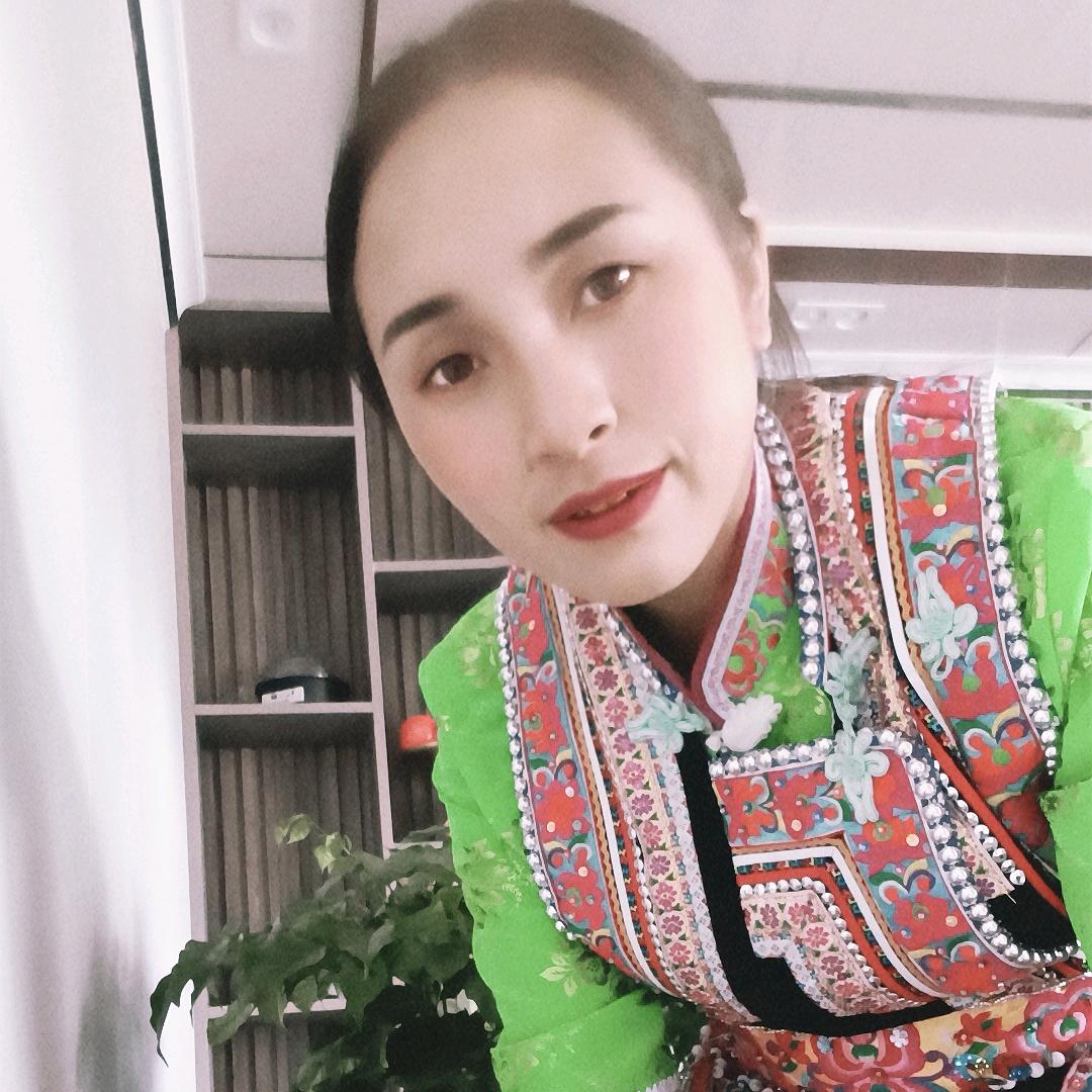 彝妹山货