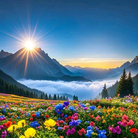 花花🦋1126王飞《让幸福飞起来》