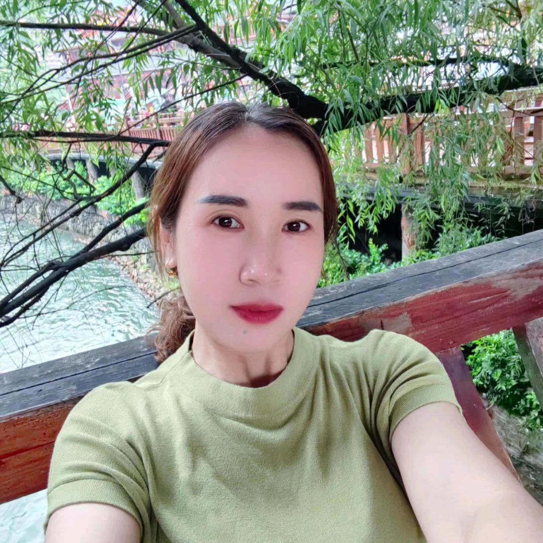 木子🧚‍♂️李