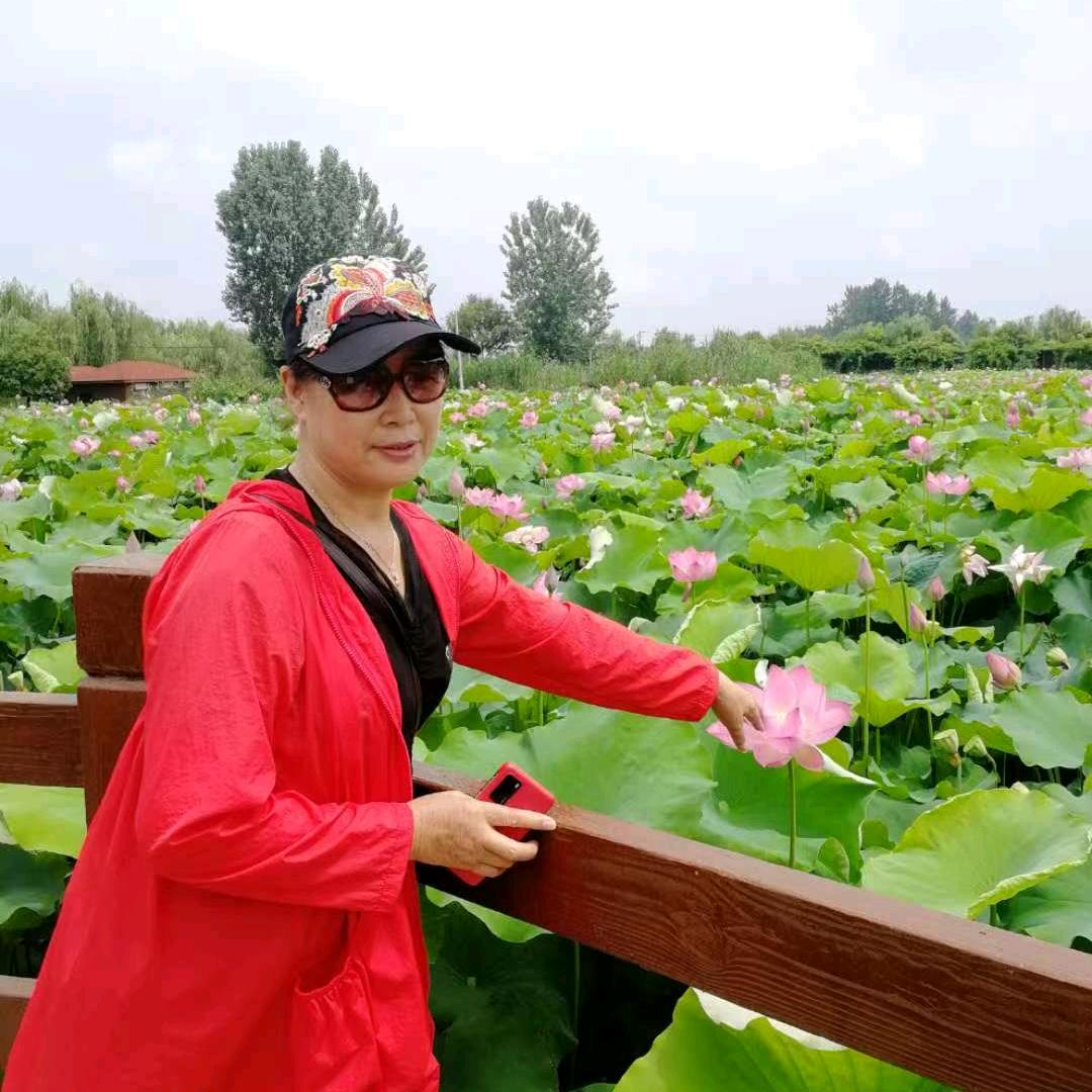 好外婆