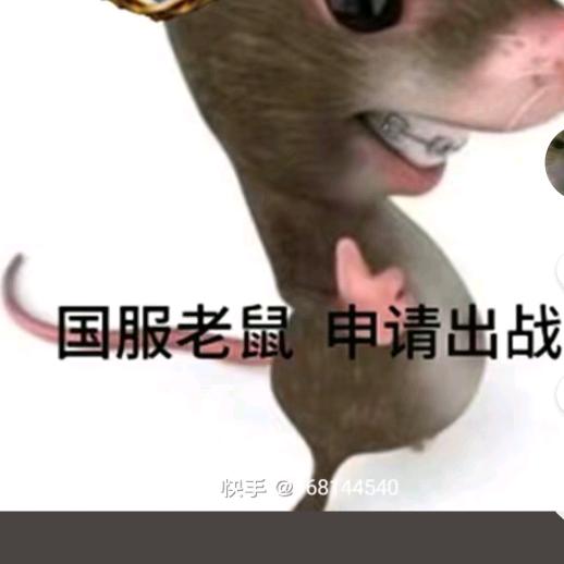 是你的狗