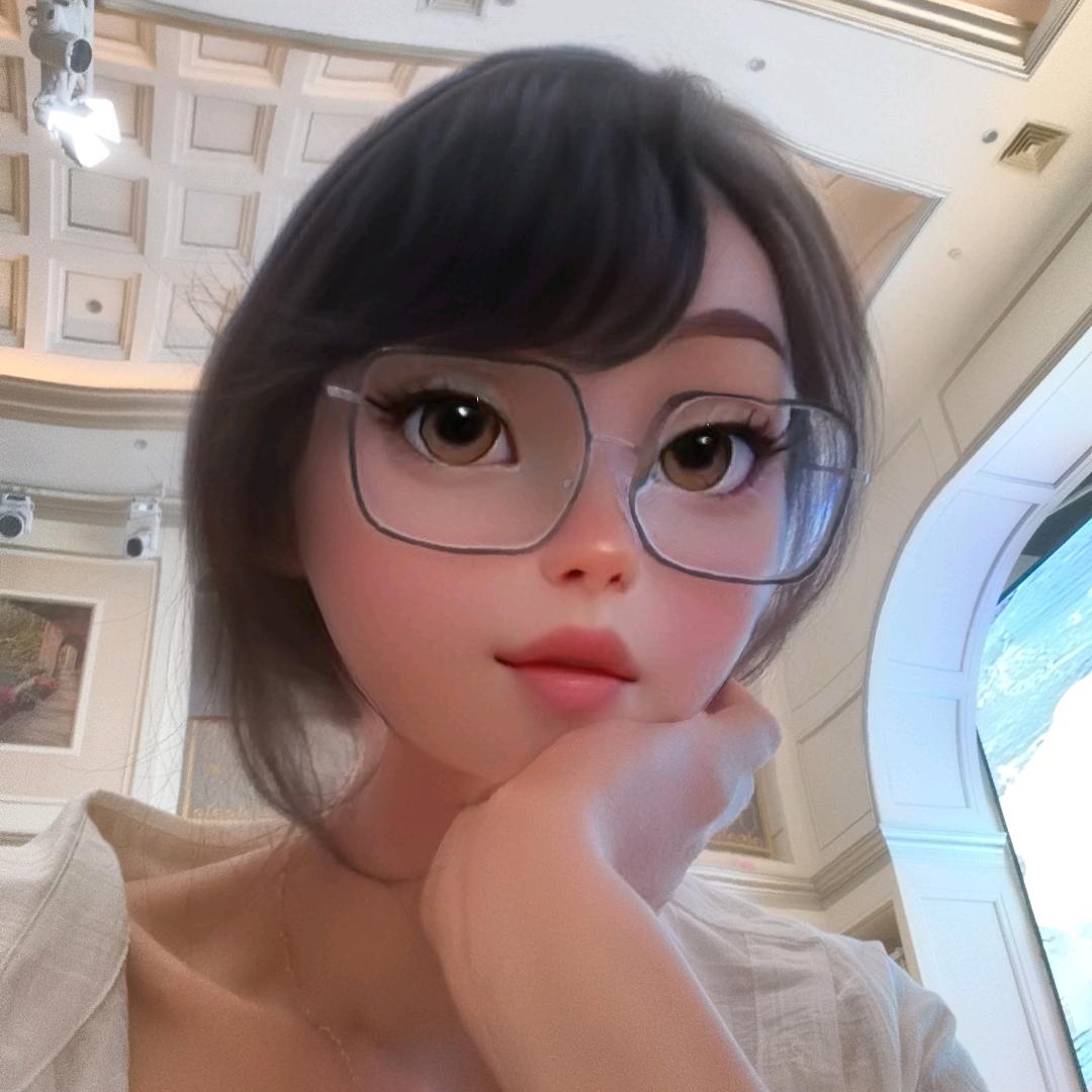 小果冻