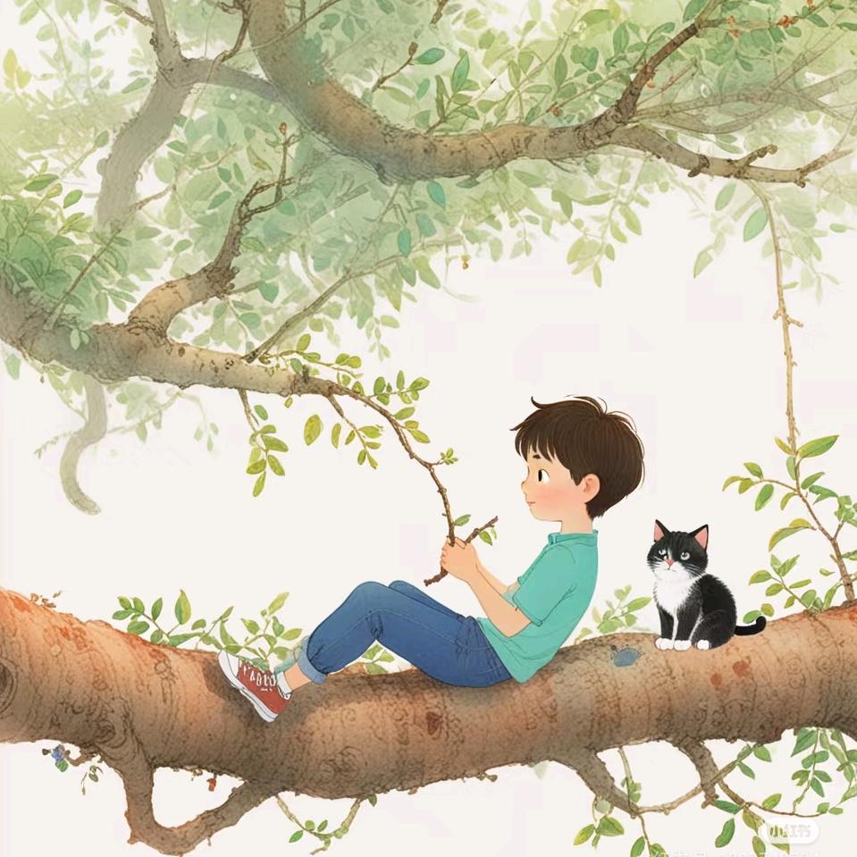 爱数学的铲屎官