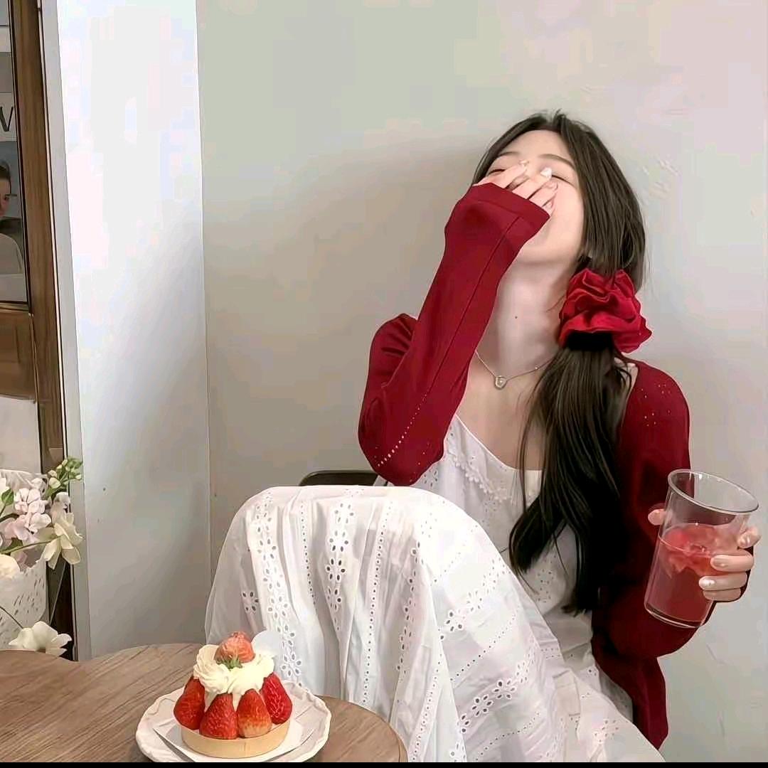 我愿常欢喜🌈