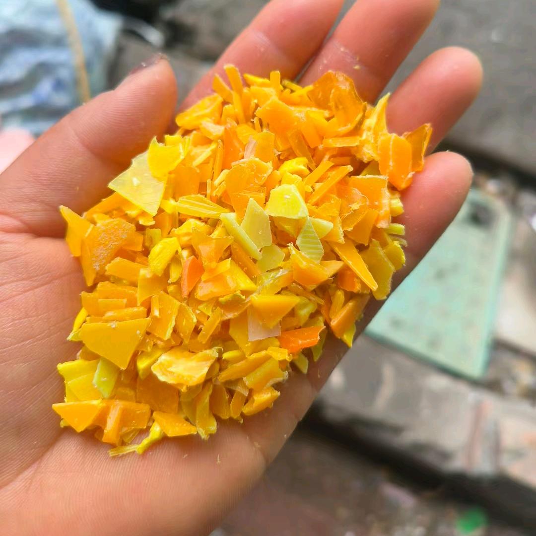 小郑塑料
