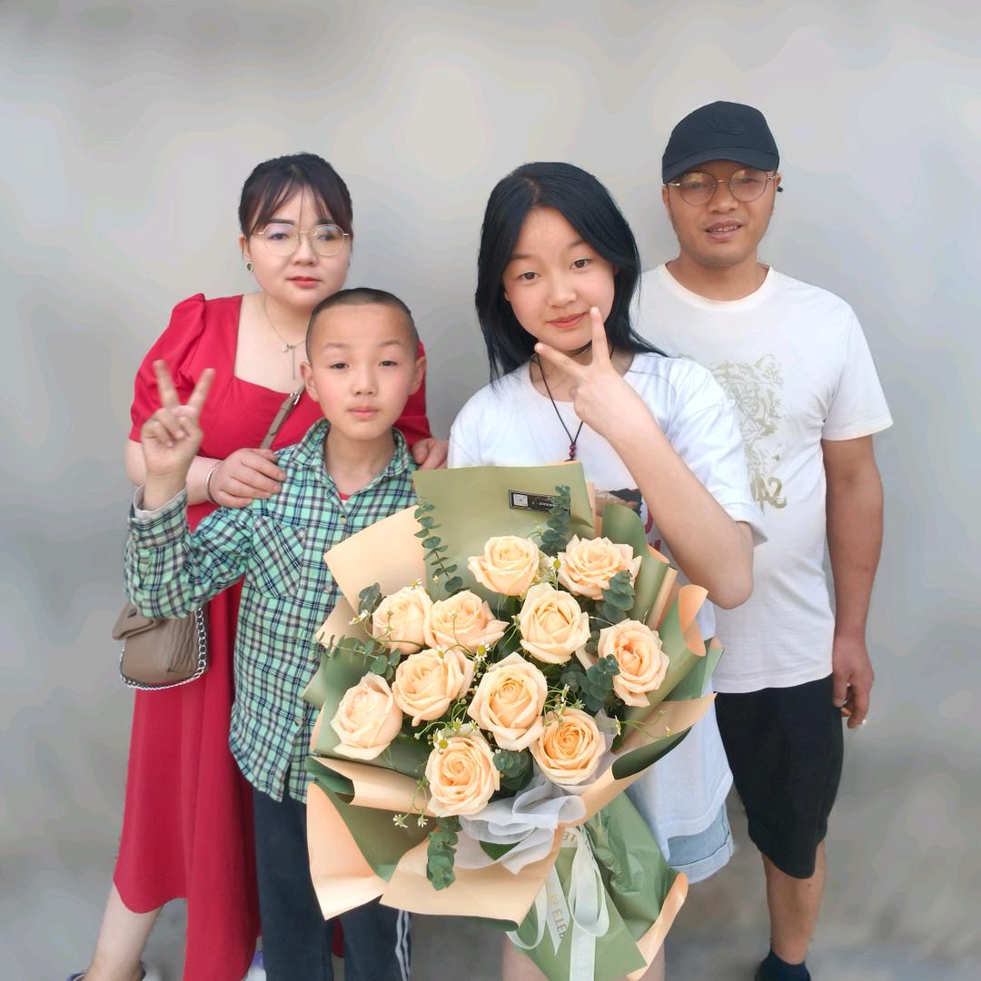 沙井村北口老陕裤带面