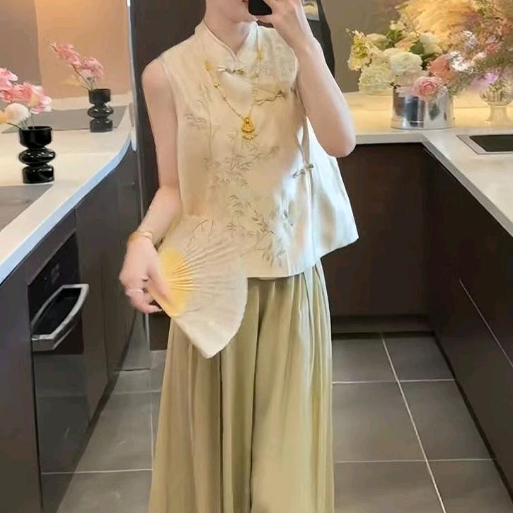 森森女装百货店