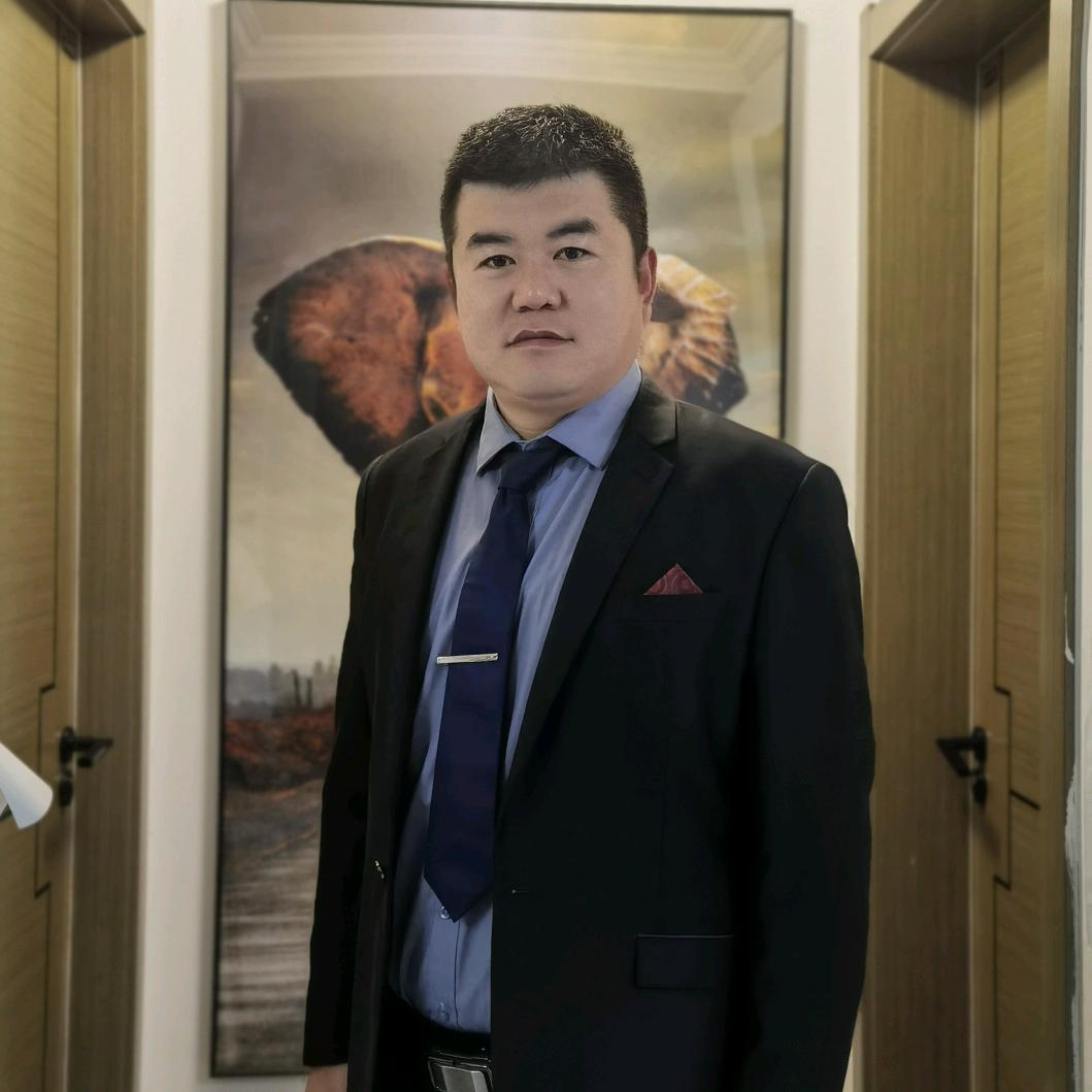 陕北强哥