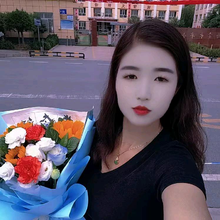 五妹在农村