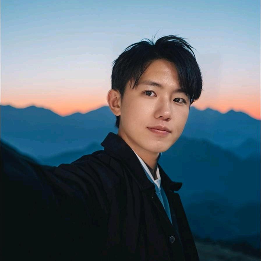南风知我意🌿