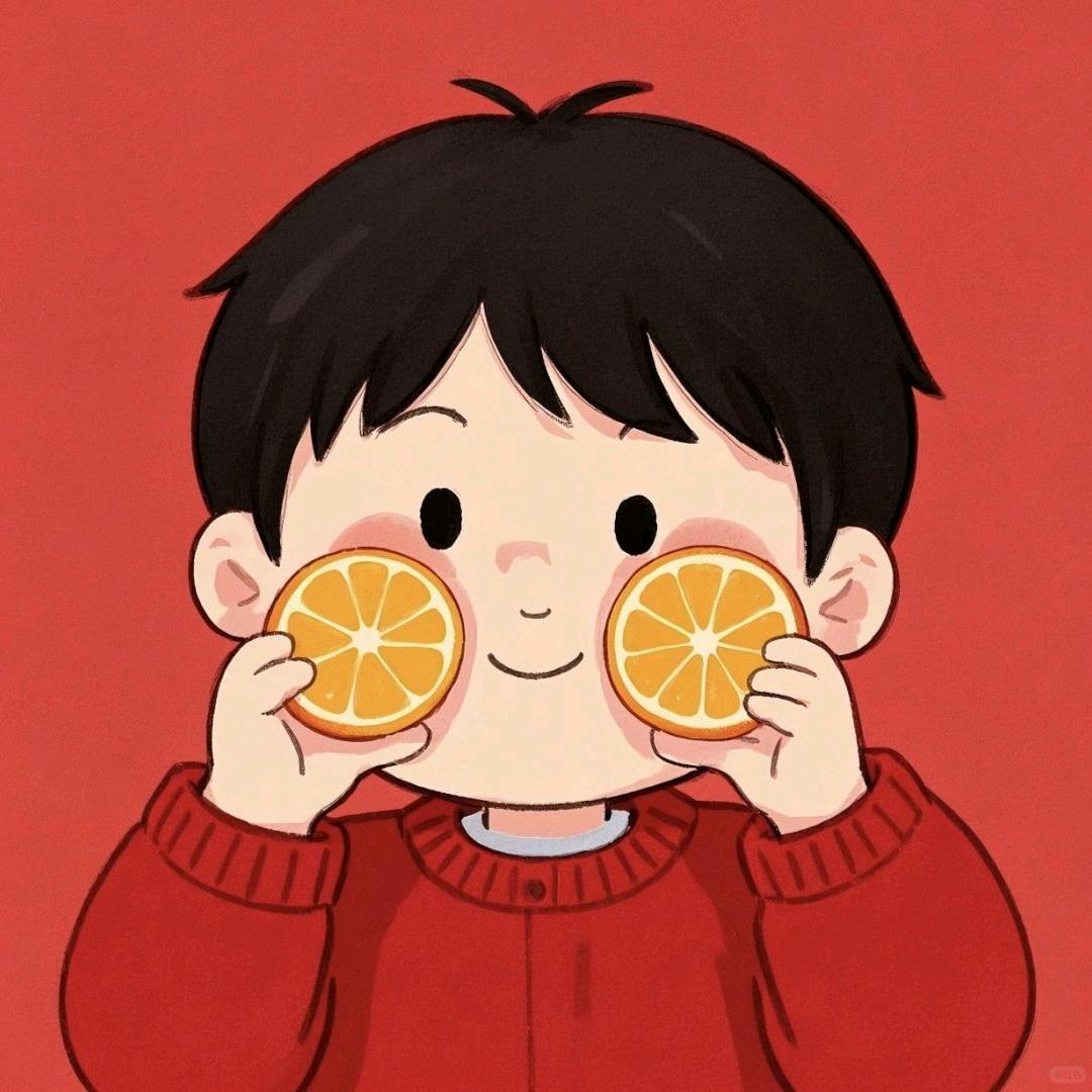 橙子动画