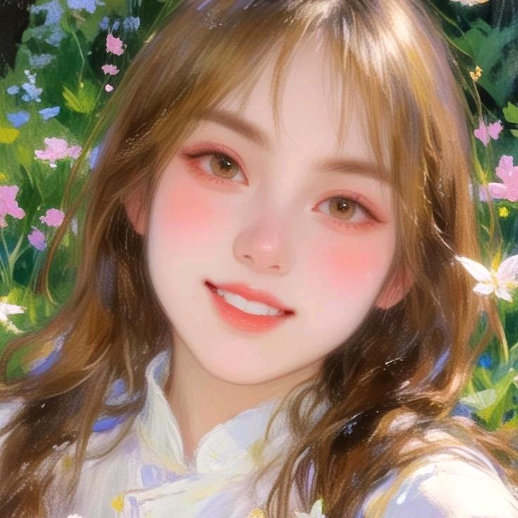💞᭄释然🥀ꦿ