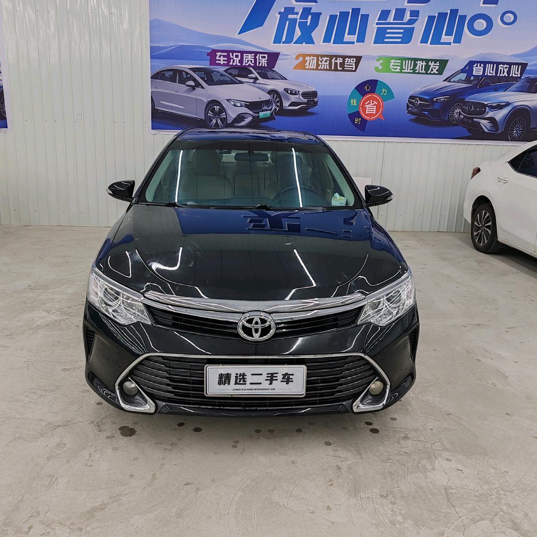 诚信经营二手车