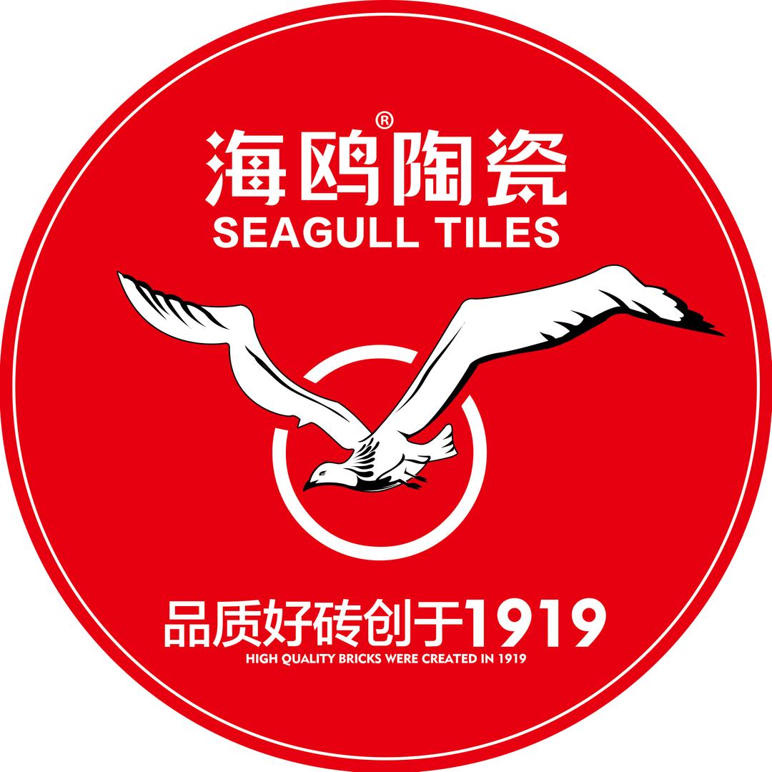 海鸥陶瓷官方账号