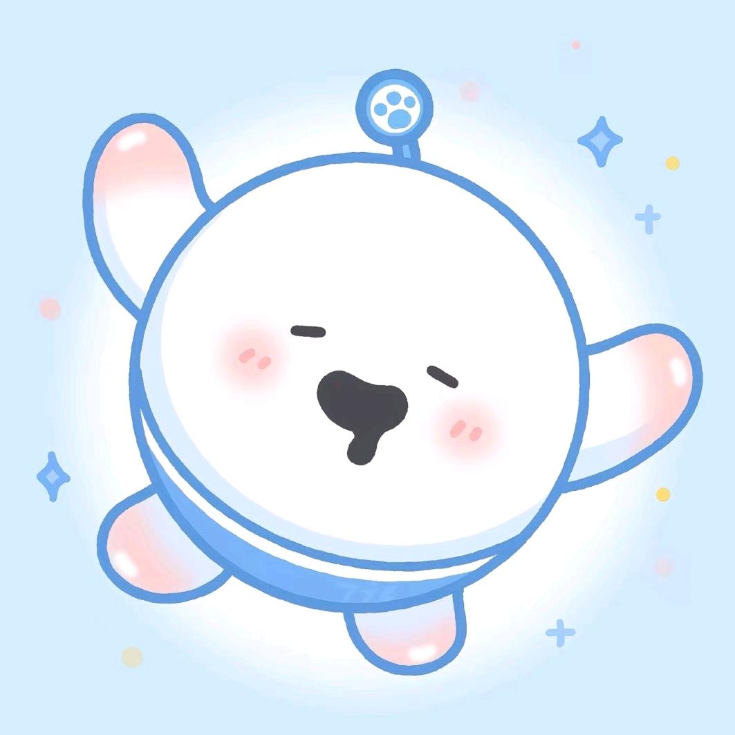 白色☆