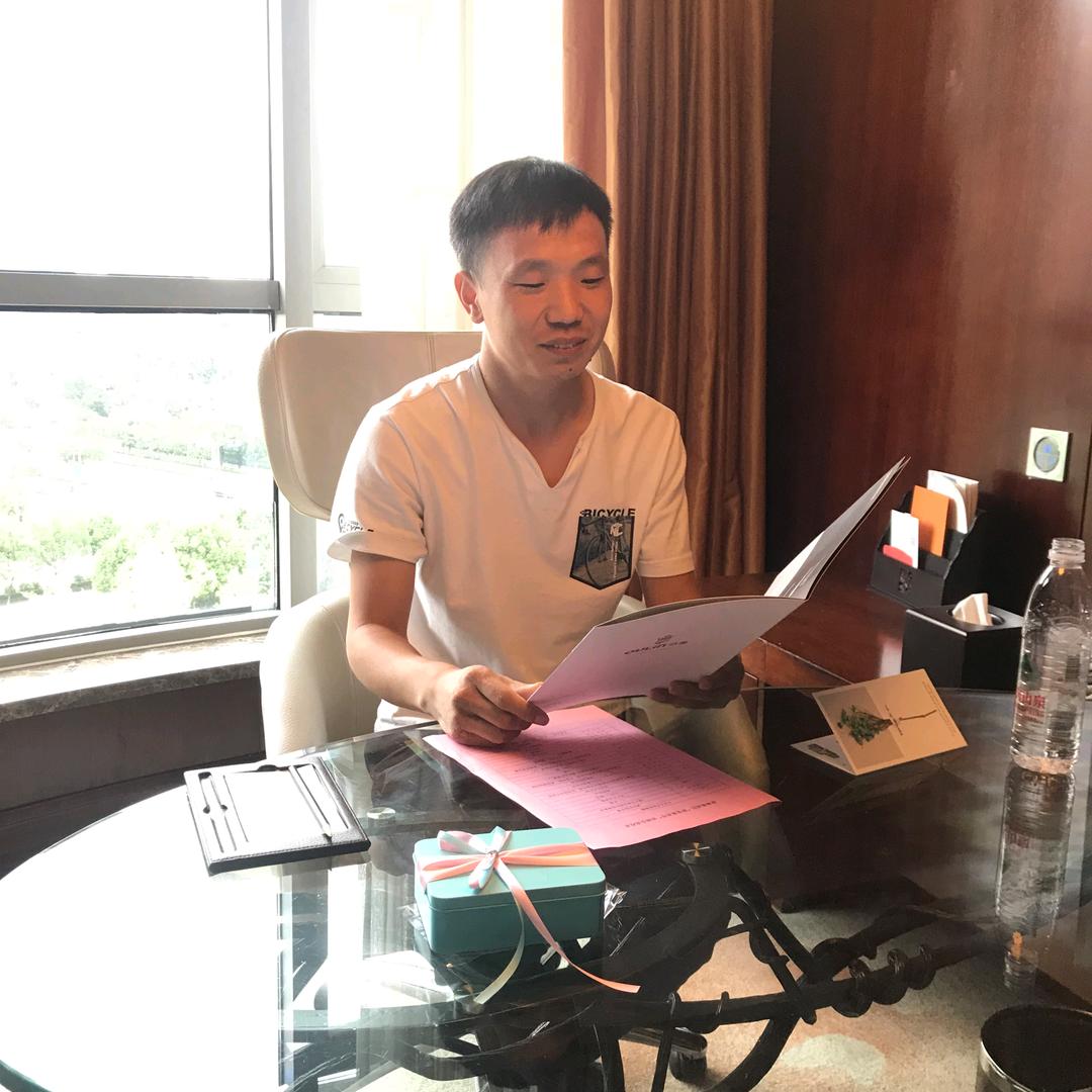临汾方舟全屋定制