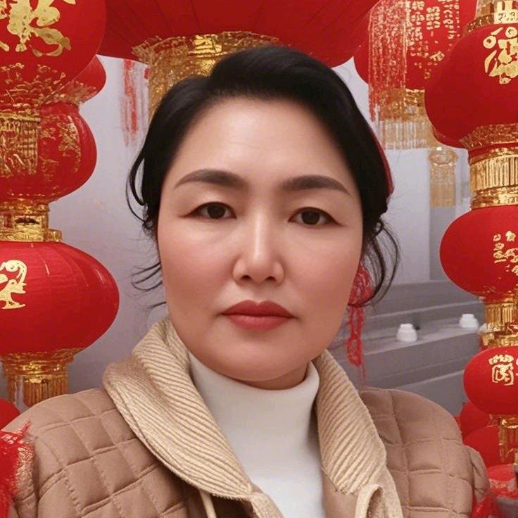 平安好运