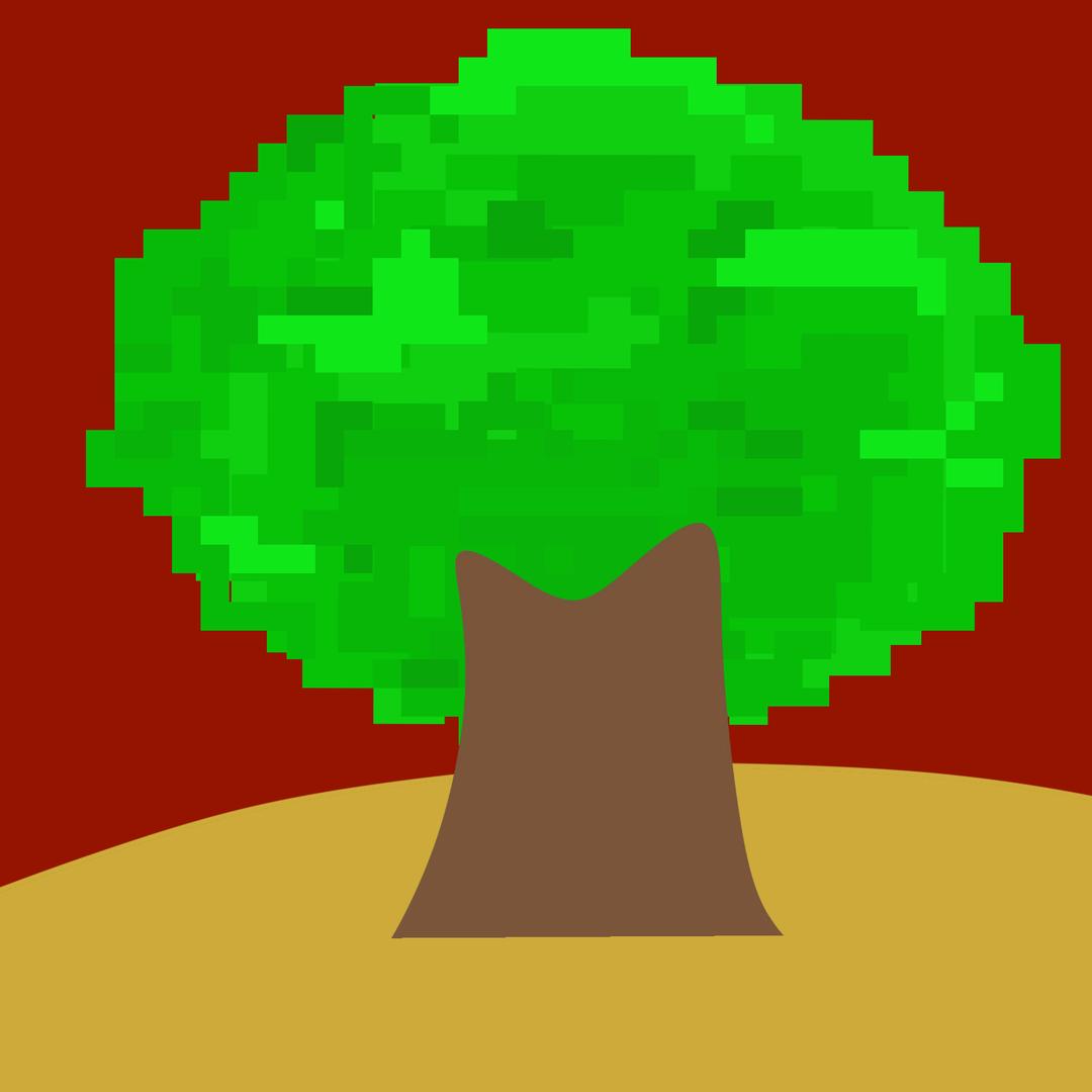 青草山