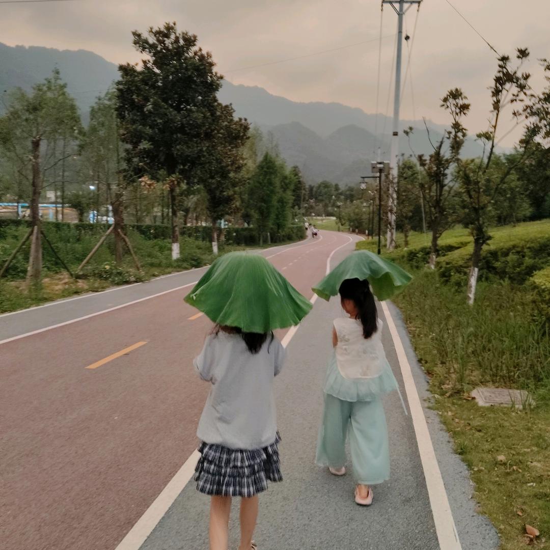 質攒了俩憶