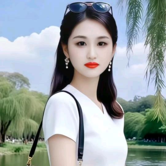 开心芳姐