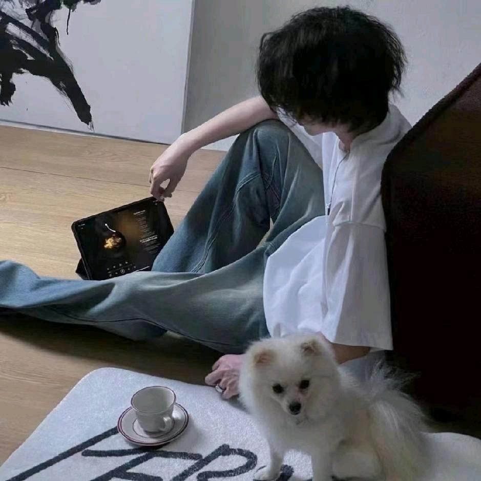 迷💕