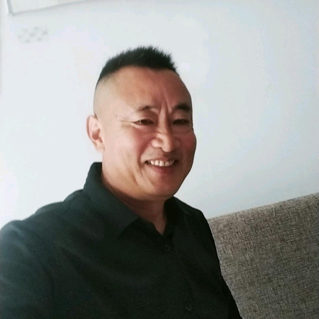 农村老汉