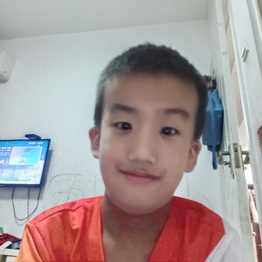 好人一生平安！