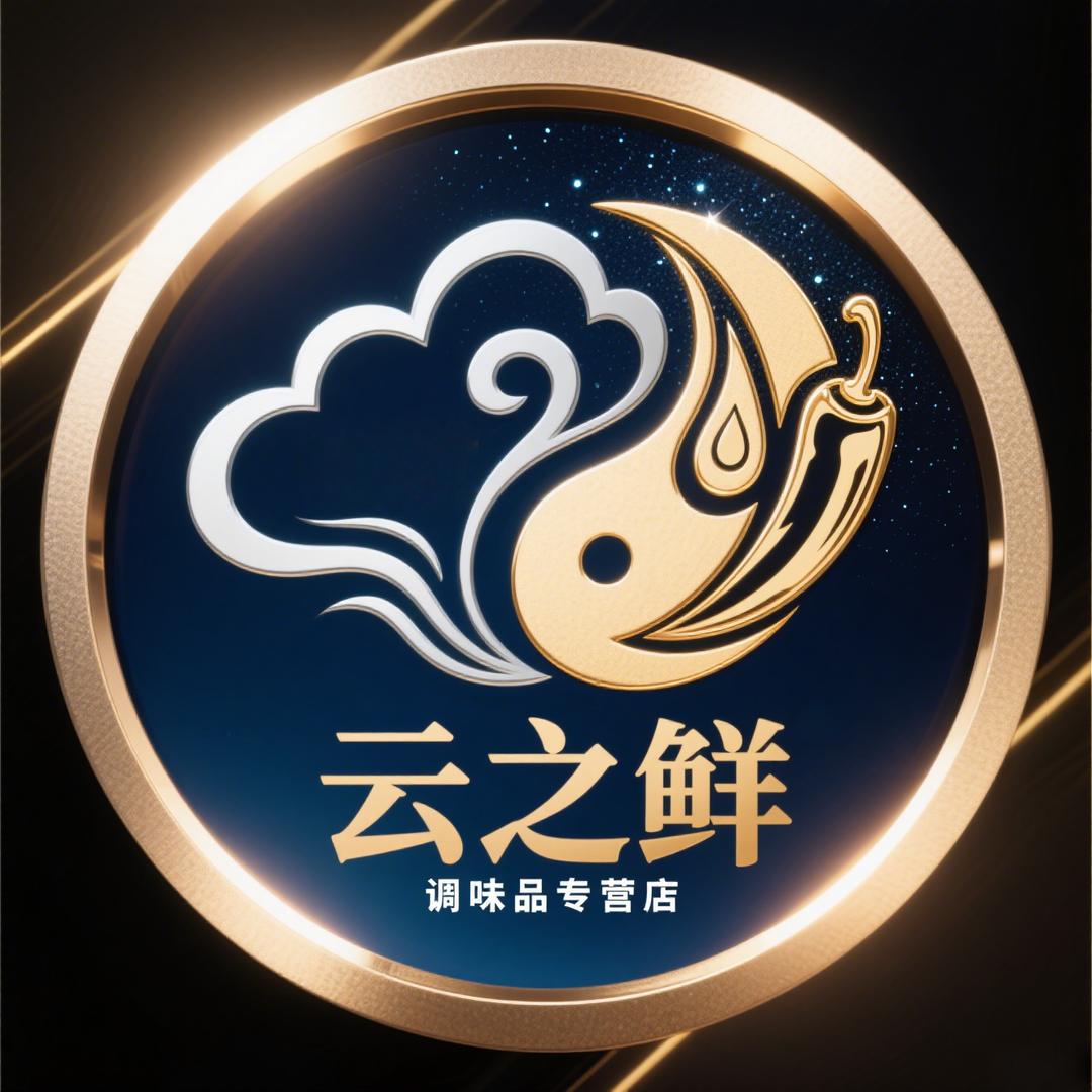 云之鲜调味品专营店