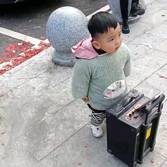 浪迹天涯江西人_正能量