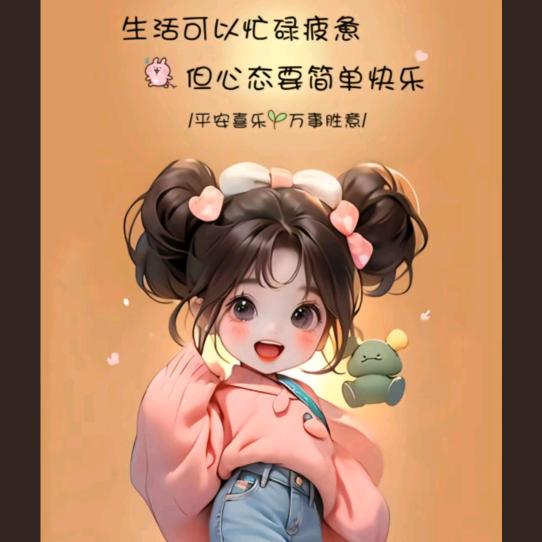 ꧂ྀ一切随缘