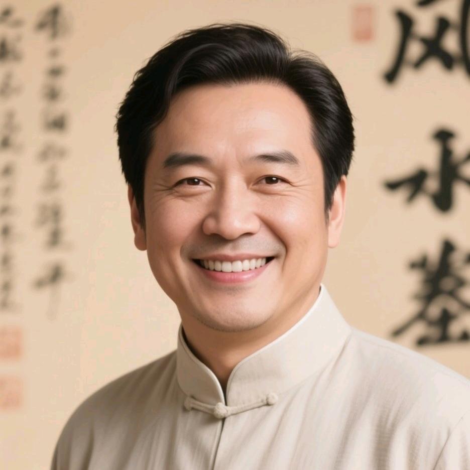 紫阳龙渊·玄穹先生