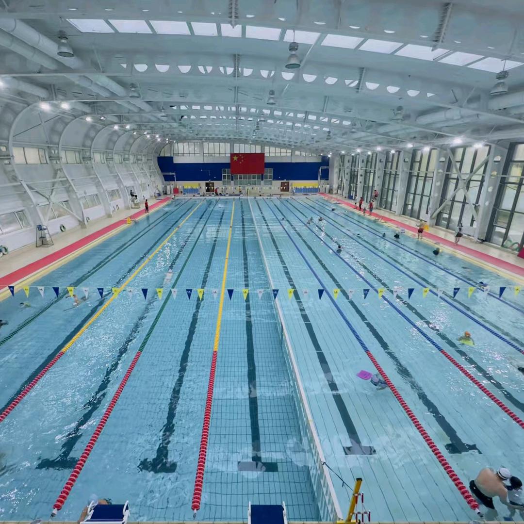 北京工商大学游泳馆~阿杰的头像
